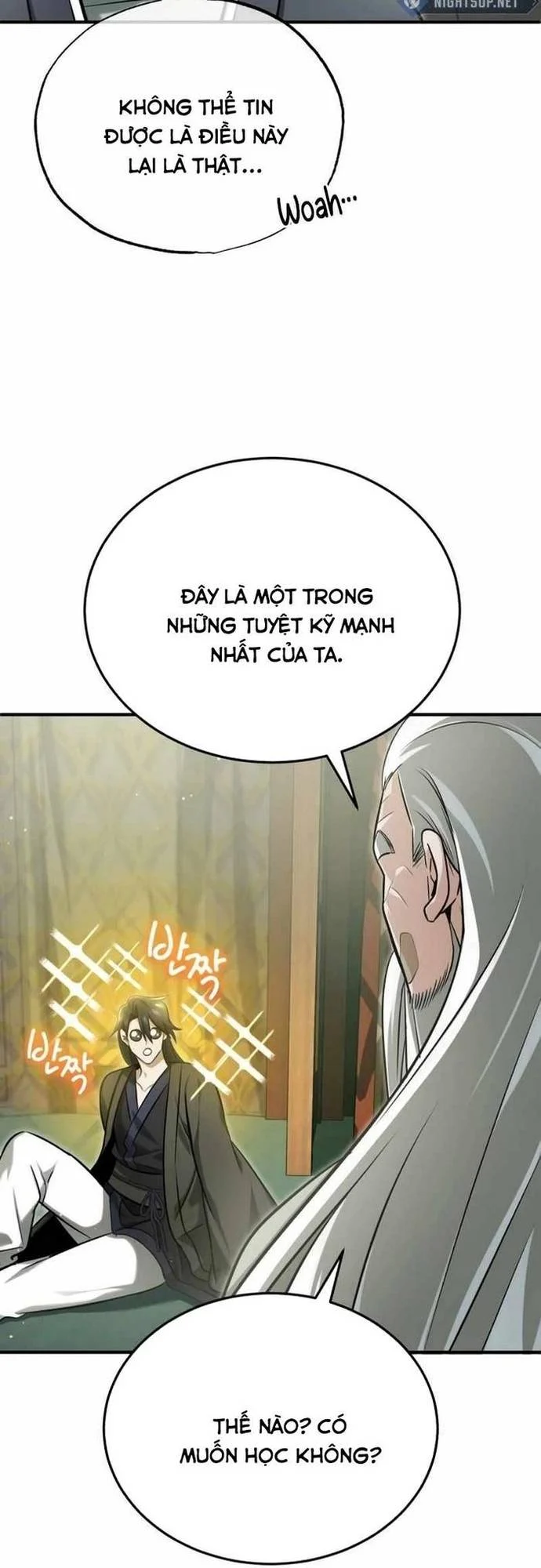 Hồi Quy Giả Về Hưu Chapter 70 - Trang 2