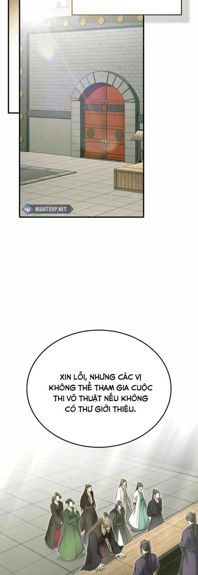 Hồi Quy Giả Về Hưu Chapter 70 - Trang 2