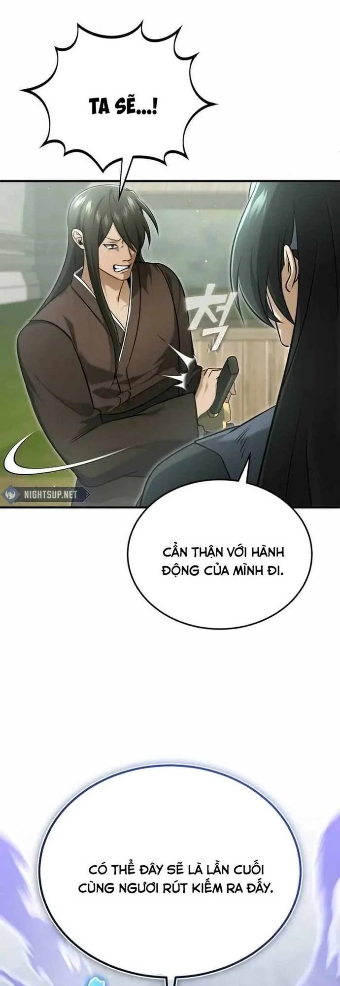 Hồi Quy Giả Về Hưu Chapter 70 - Trang 2