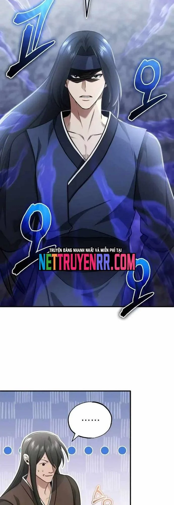Hồi Quy Giả Về Hưu Chapter 70 - Trang 2