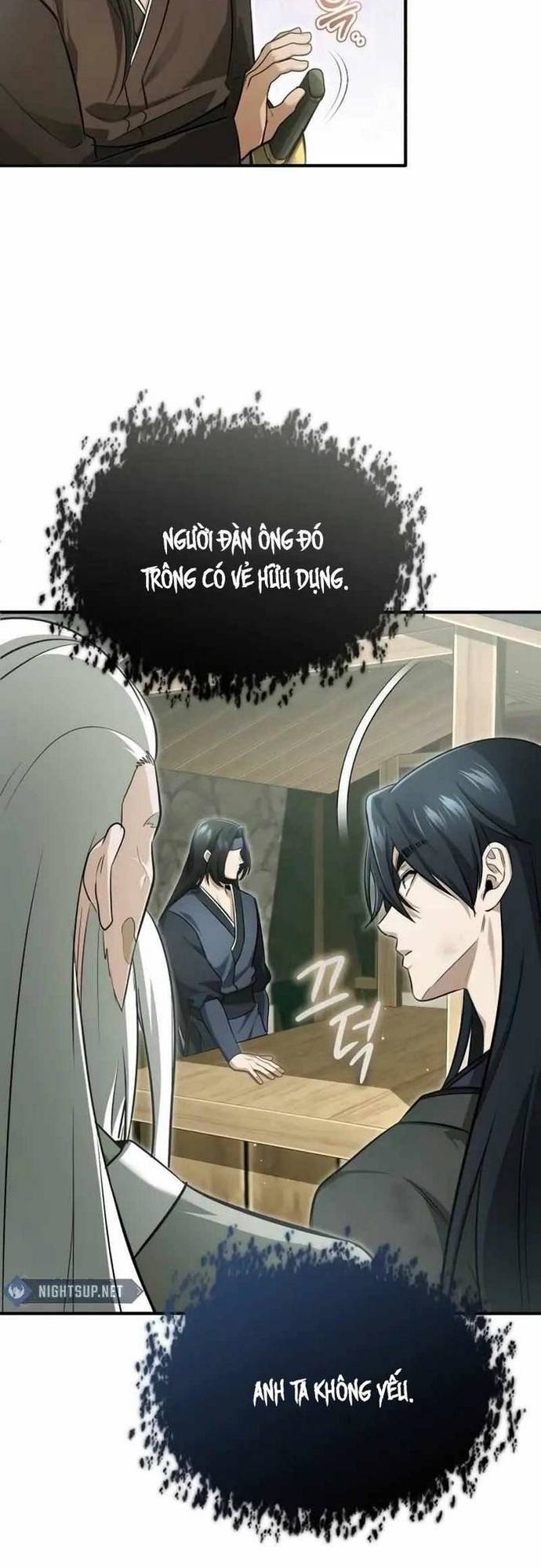 Hồi Quy Giả Về Hưu Chapter 70 - Trang 2