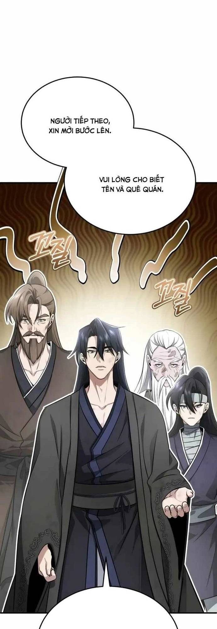 Hồi Quy Giả Về Hưu Chapter 70 - Trang 2