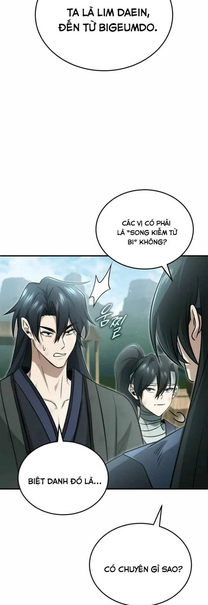 Hồi Quy Giả Về Hưu Chapter 70 - Trang 2