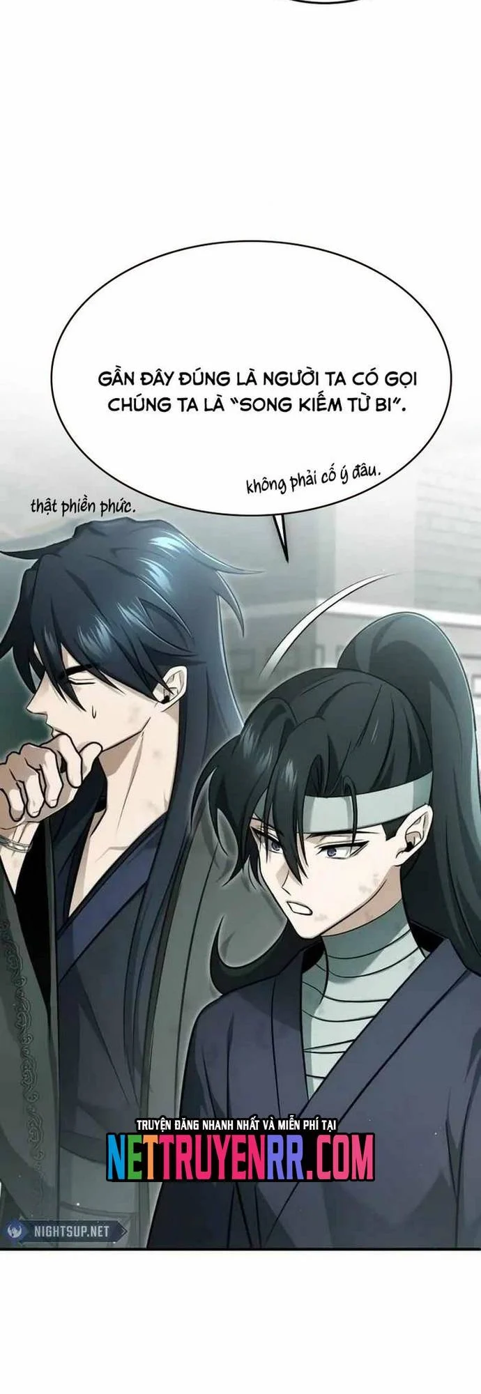 Hồi Quy Giả Về Hưu Chapter 70 - Trang 2