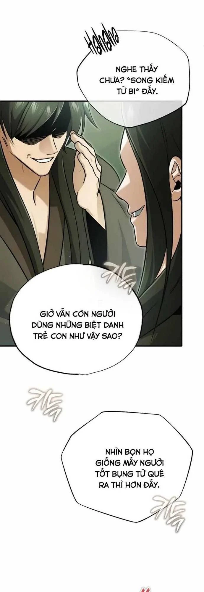 Hồi Quy Giả Về Hưu Chapter 70 - Trang 2