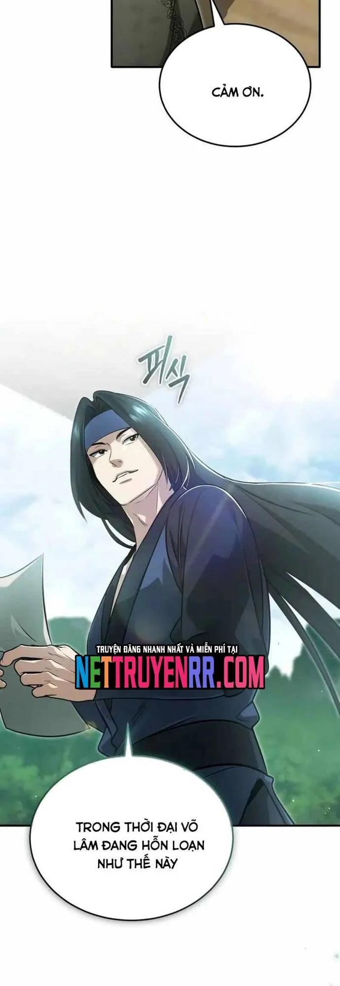 Hồi Quy Giả Về Hưu Chapter 70 - Trang 2