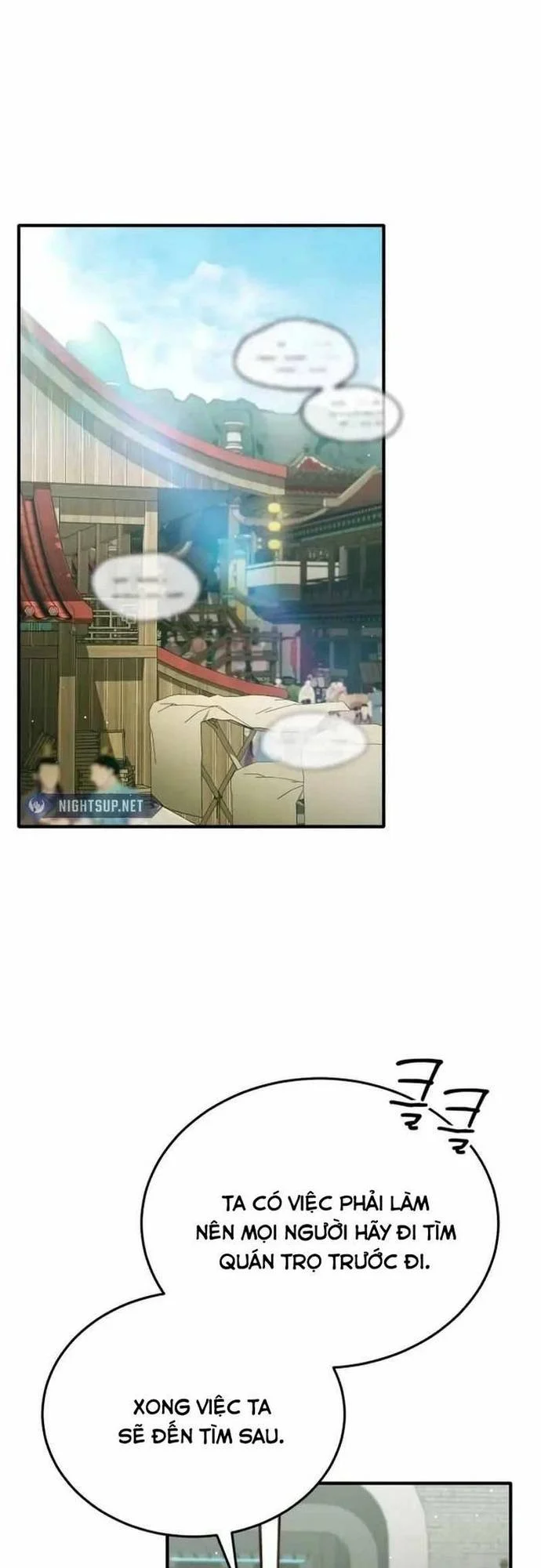 Hồi Quy Giả Về Hưu Chapter 70 - Trang 2