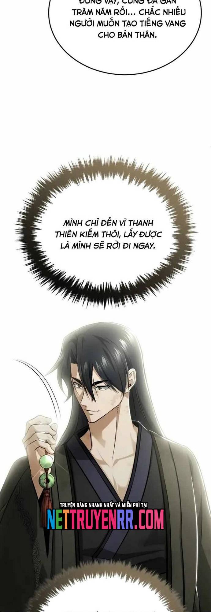 Hồi Quy Giả Về Hưu Chapter 70 - Trang 2