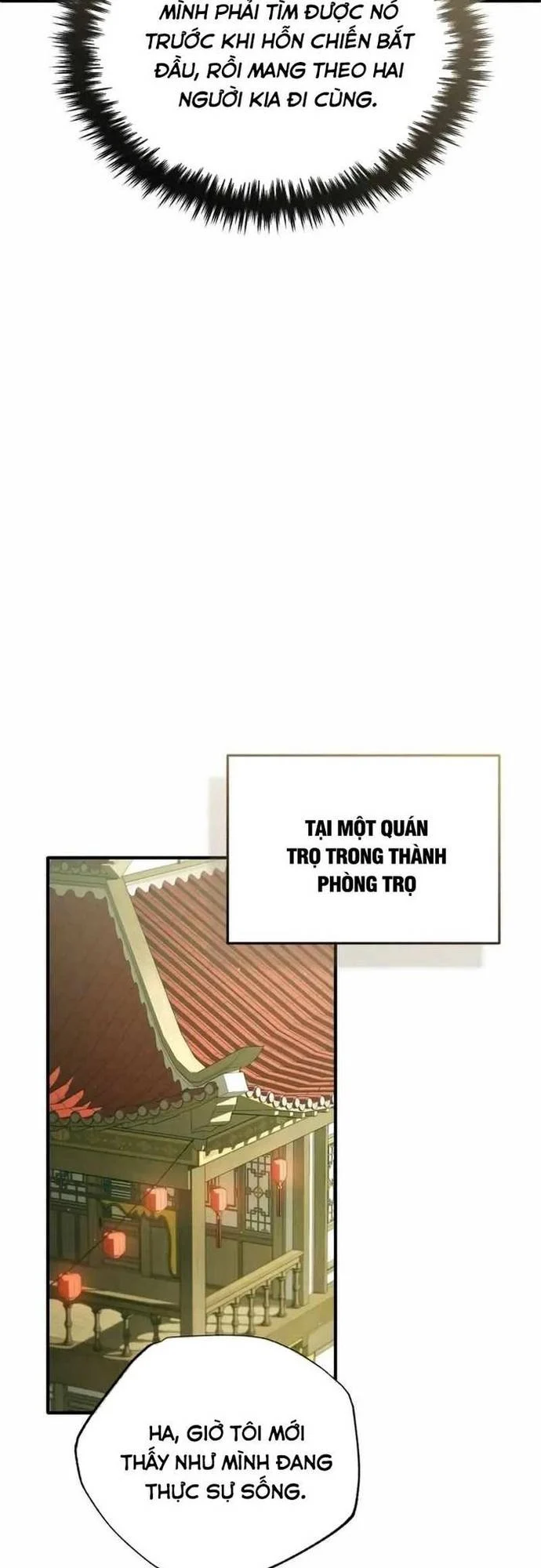 Hồi Quy Giả Về Hưu Chapter 70 - Trang 2