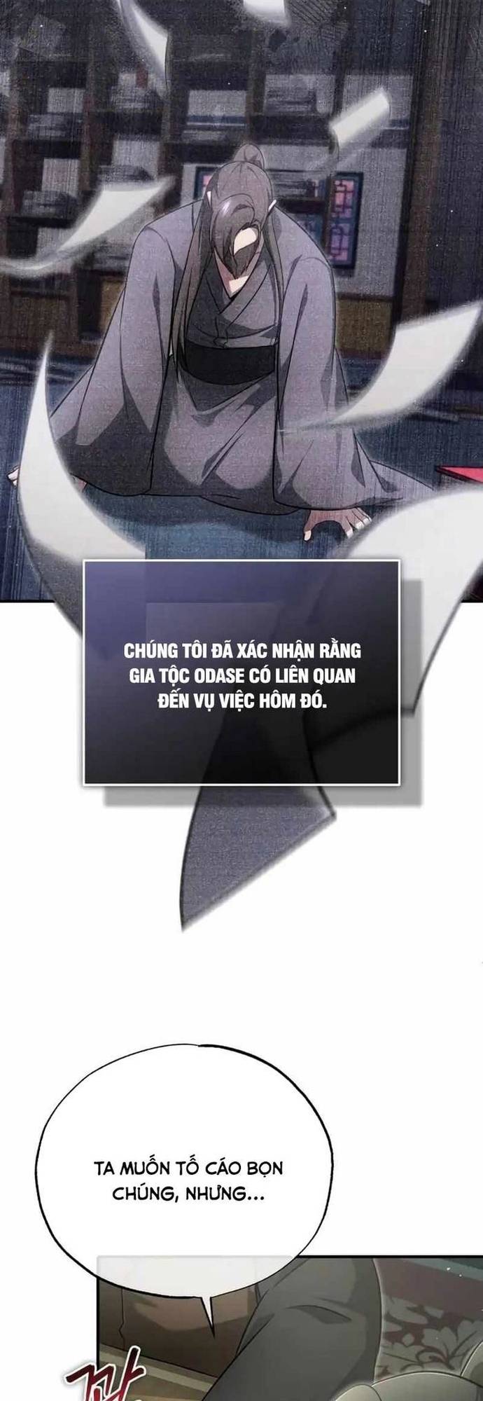 Hồi Quy Giả Về Hưu Chapter 70 - Trang 2