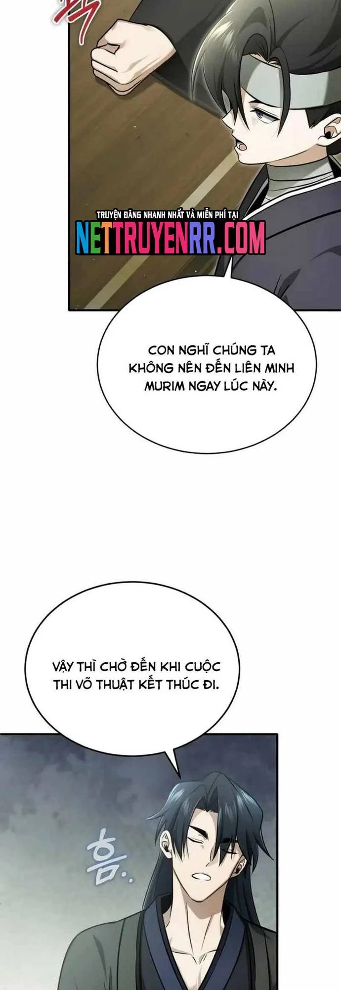 Hồi Quy Giả Về Hưu Chapter 70 - Trang 2