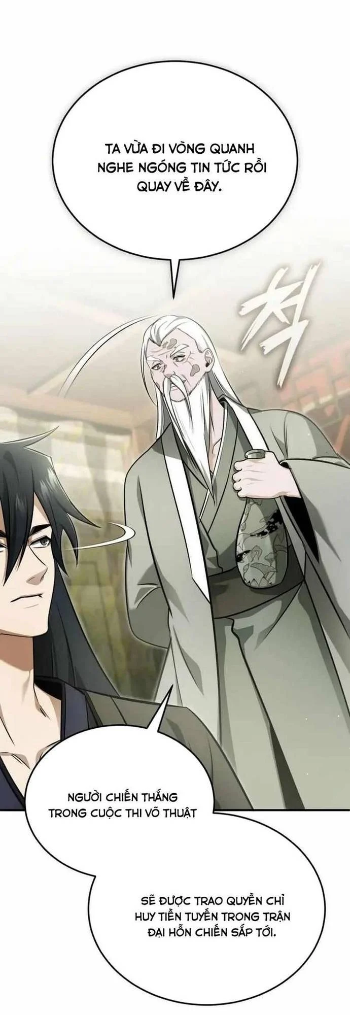 Hồi Quy Giả Về Hưu Chapter 70 - Trang 2