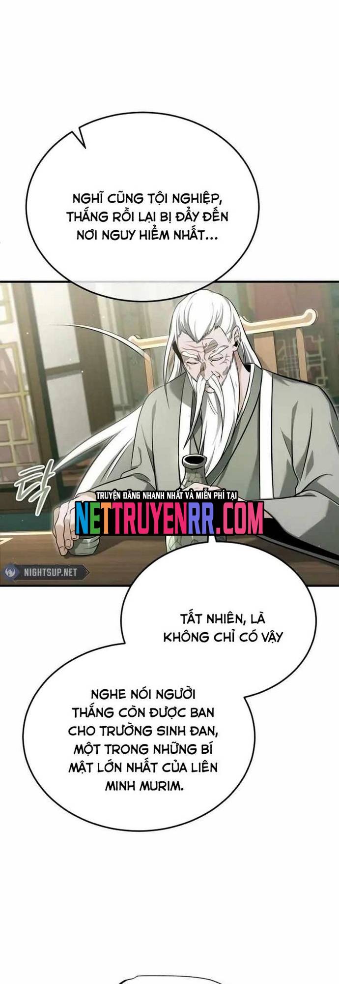 Hồi Quy Giả Về Hưu Chapter 70 - Trang 2