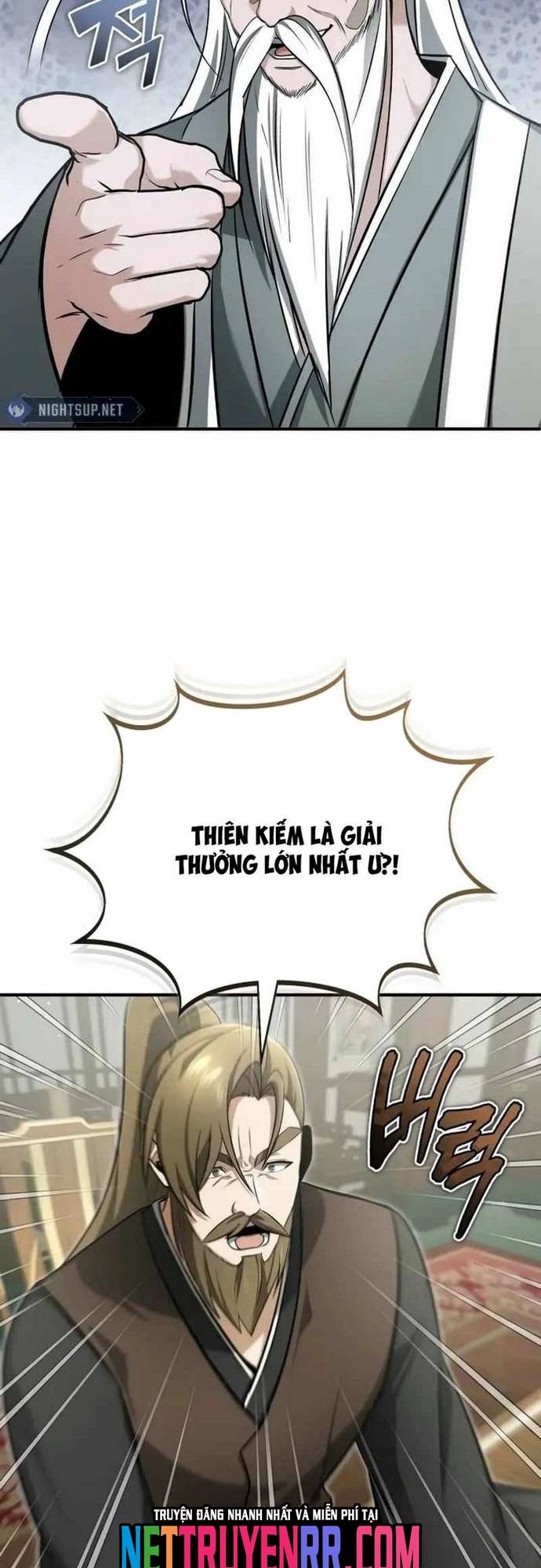 Hồi Quy Giả Về Hưu Chapter 70 - Trang 2