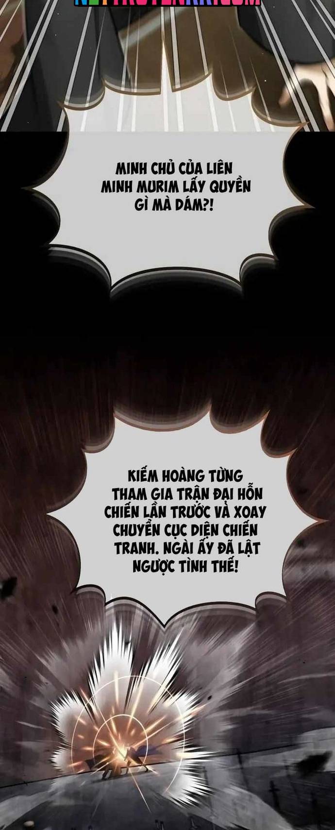 Hồi Quy Giả Về Hưu Chapter 70 - Trang 2