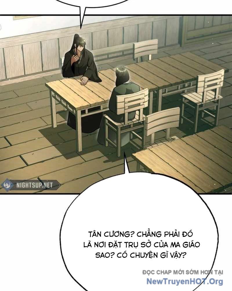 Hồi Quy Giả Về Hưu Chapter 72 - Next 
