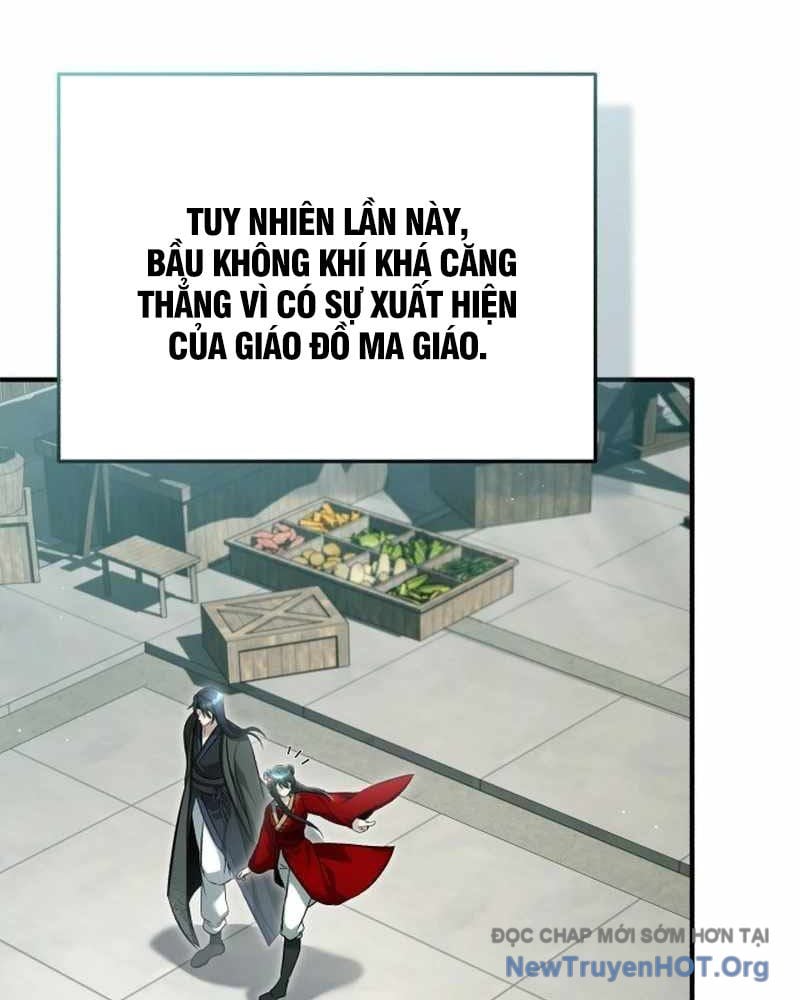 Hồi Quy Giả Về Hưu Chapter 72 - Next 