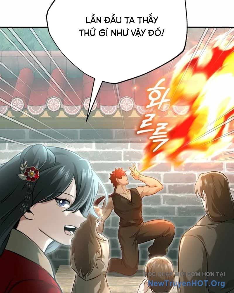 Hồi Quy Giả Về Hưu Chapter 72 - Next 