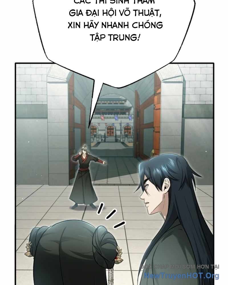 Hồi Quy Giả Về Hưu Chapter 72 - Next 
