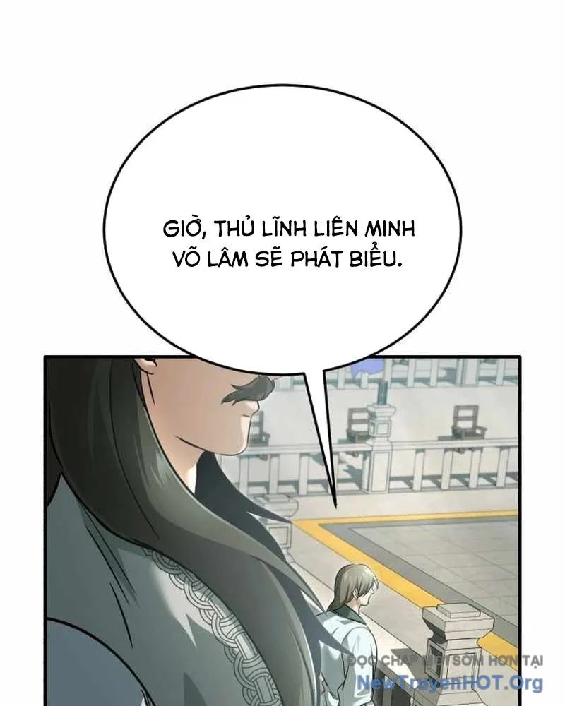 Hồi Quy Giả Về Hưu Chapter 72 - Next 