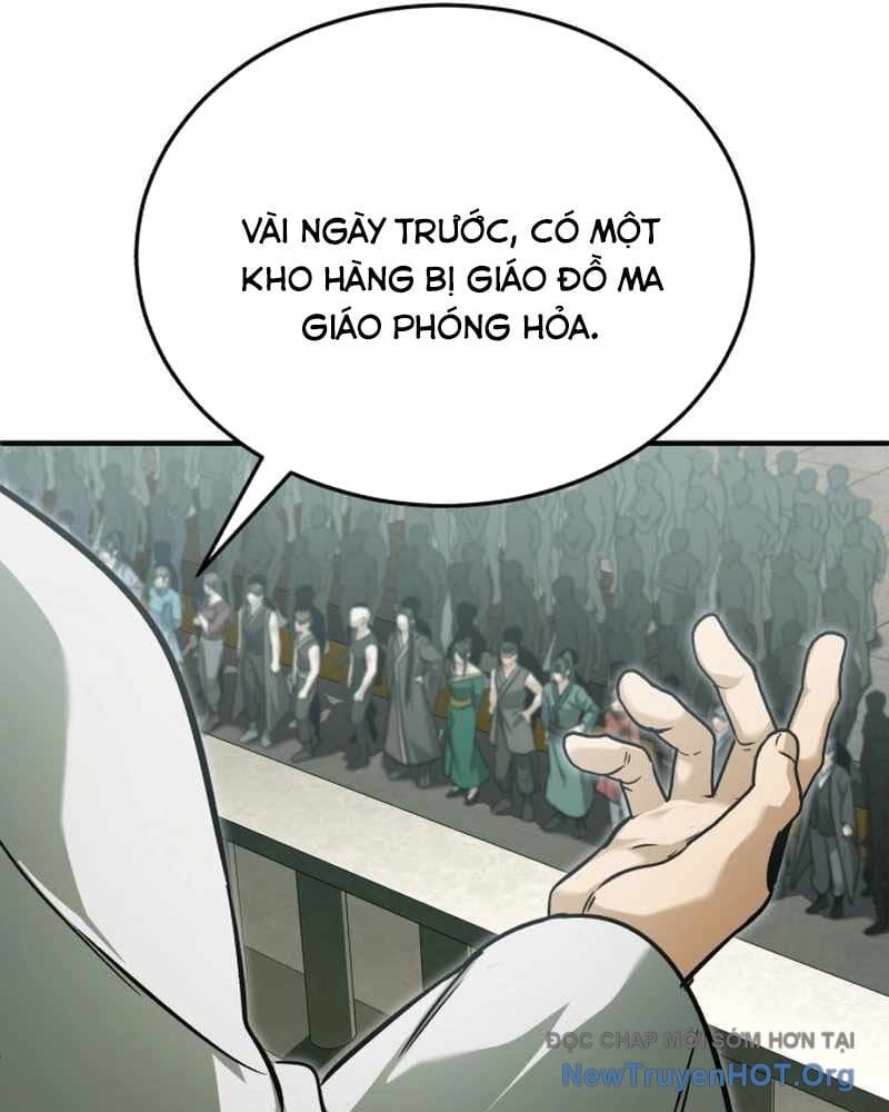 Hồi Quy Giả Về Hưu Chapter 72 - Next 