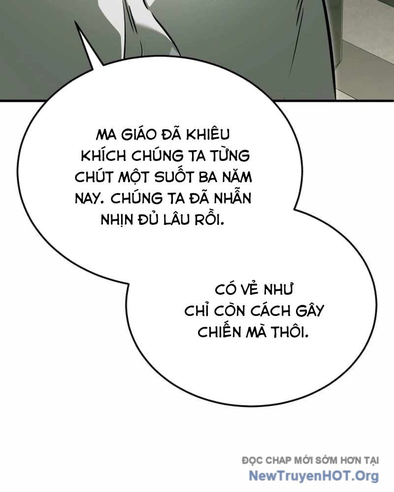 Hồi Quy Giả Về Hưu Chapter 72 - Next 