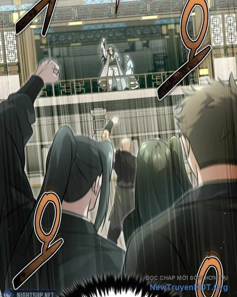 Hồi Quy Giả Về Hưu Chapter 72 - Next 