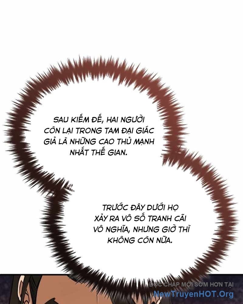 Hồi Quy Giả Về Hưu Chapter 72 - Next 