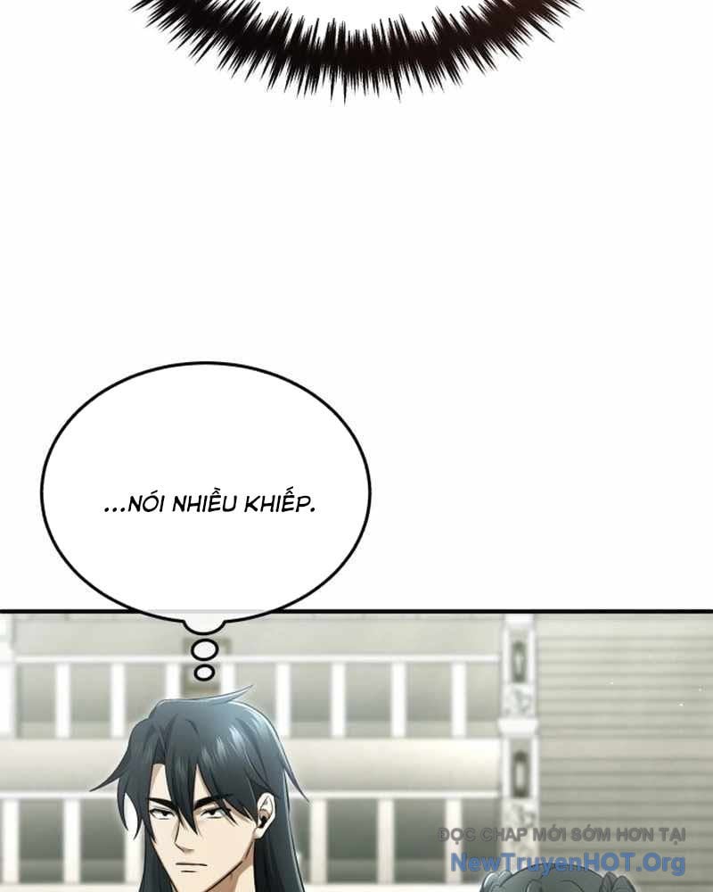 Hồi Quy Giả Về Hưu Chapter 72 - Next 