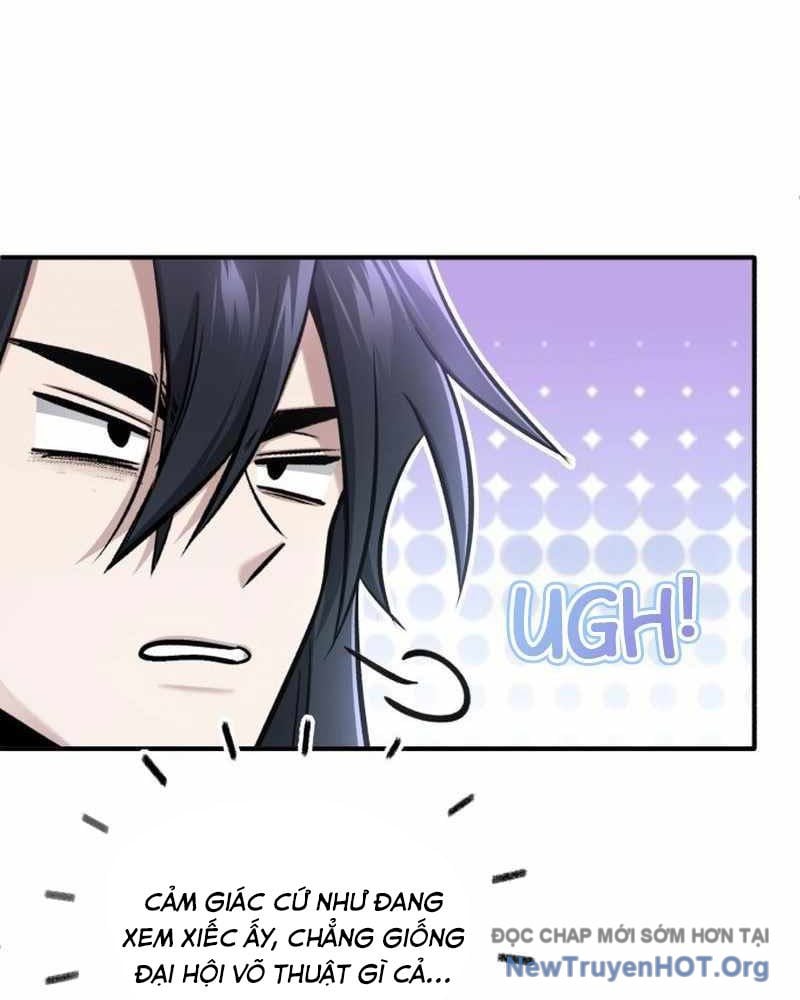 Hồi Quy Giả Về Hưu Chapter 72 - Next 