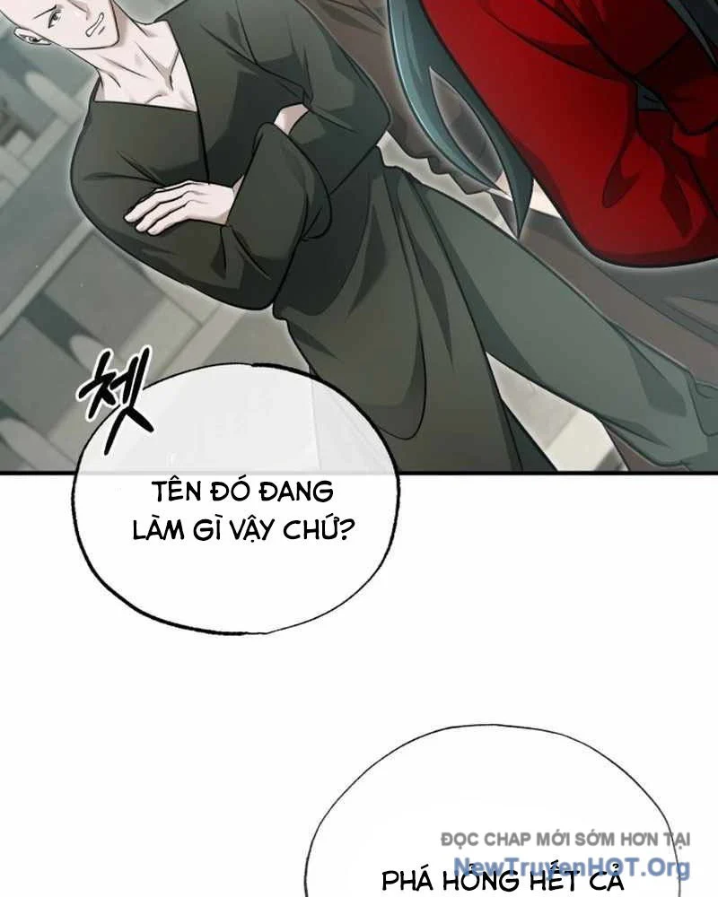 Hồi Quy Giả Về Hưu Chapter 72 - Next 