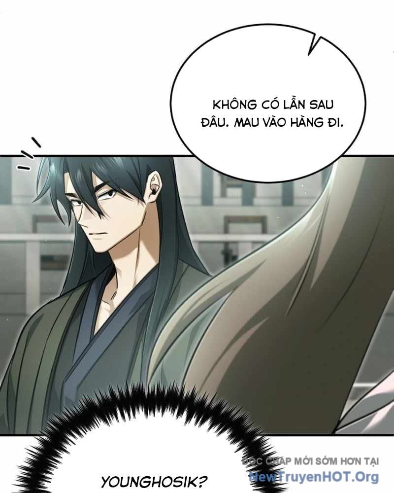 Hồi Quy Giả Về Hưu Chapter 72 - Next 
