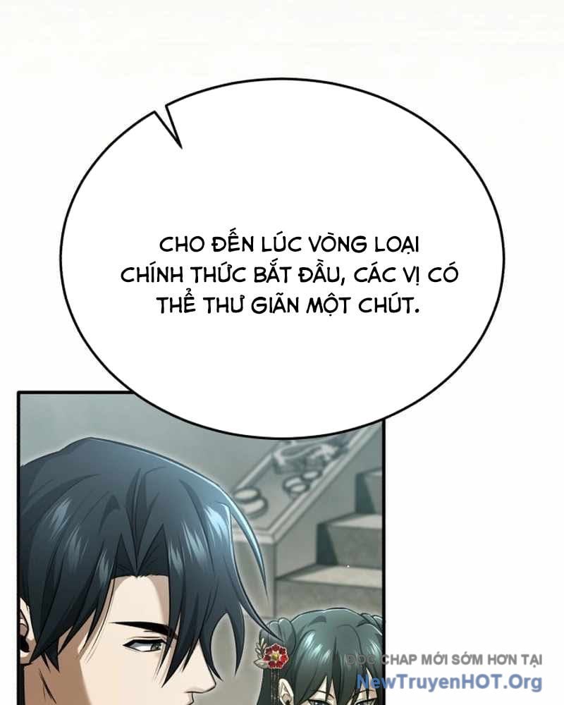 Hồi Quy Giả Về Hưu Chapter 72 - Next 