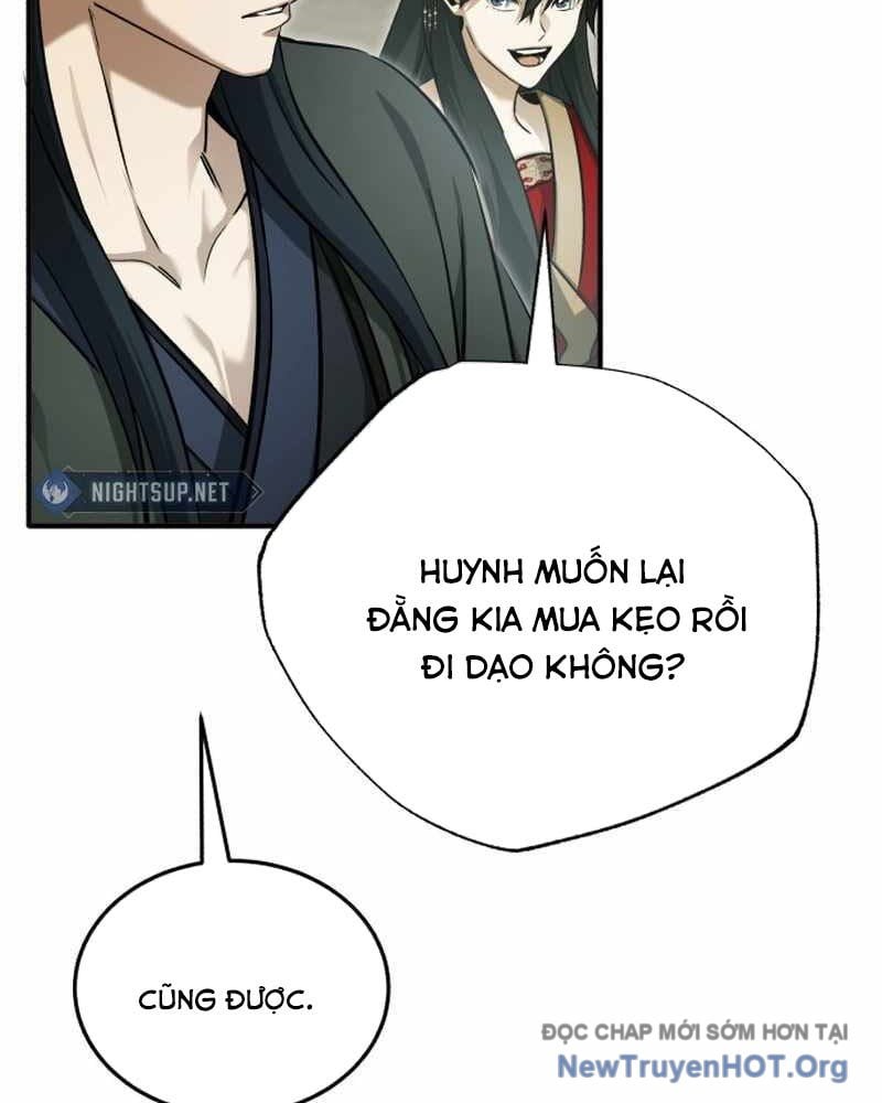 Hồi Quy Giả Về Hưu Chapter 72 - Next 