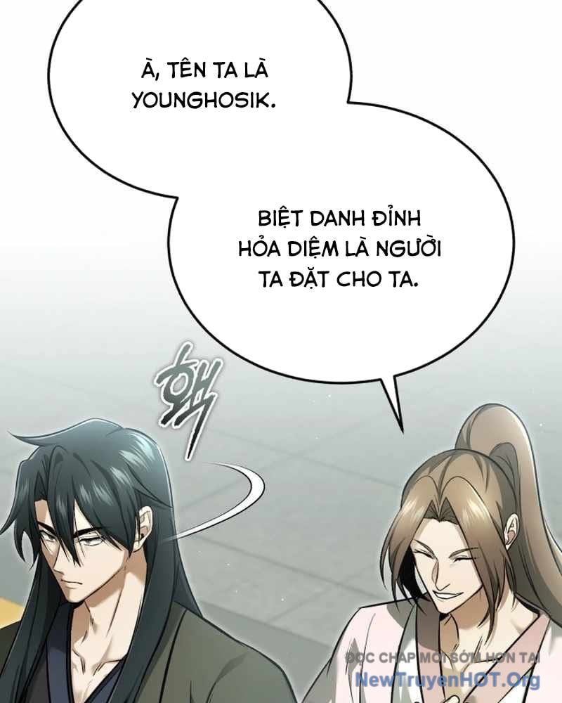 Hồi Quy Giả Về Hưu Chapter 72 - Next 