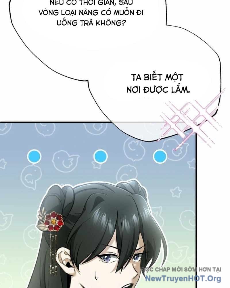 Hồi Quy Giả Về Hưu Chapter 72 - Next 