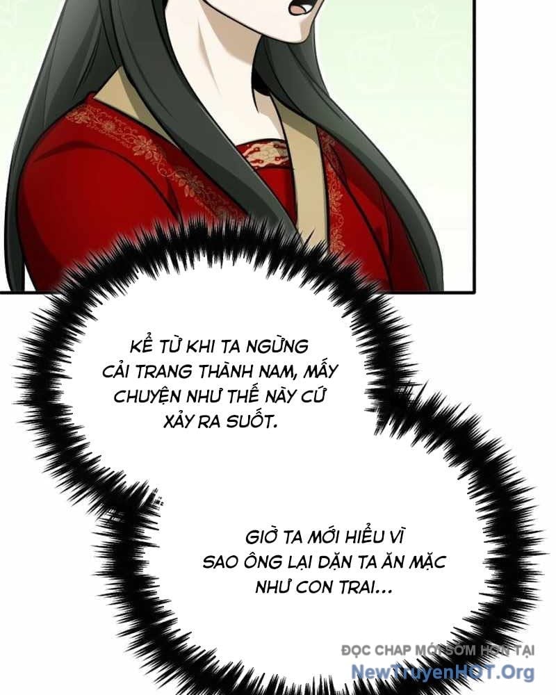 Hồi Quy Giả Về Hưu Chapter 72 - Next 