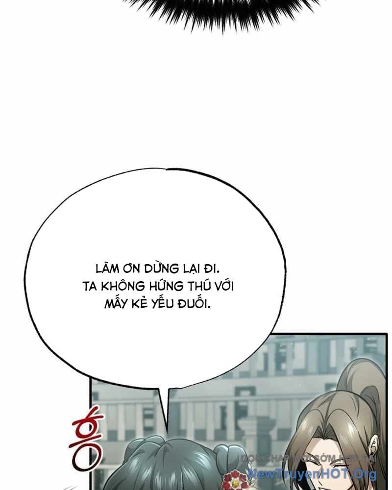 Hồi Quy Giả Về Hưu Chapter 72 - Next 
