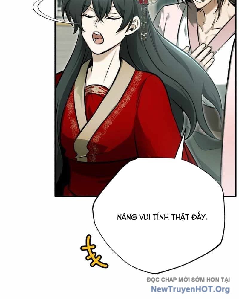 Hồi Quy Giả Về Hưu Chapter 72 - Next 