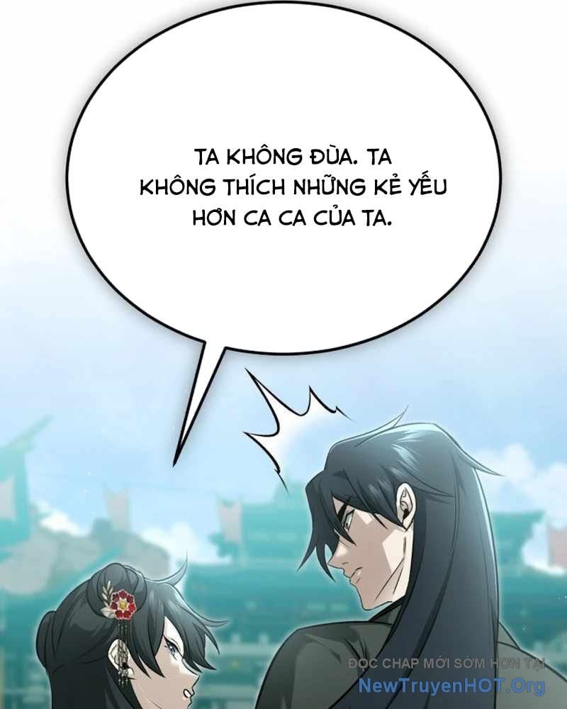 Hồi Quy Giả Về Hưu Chapter 72 - Next 