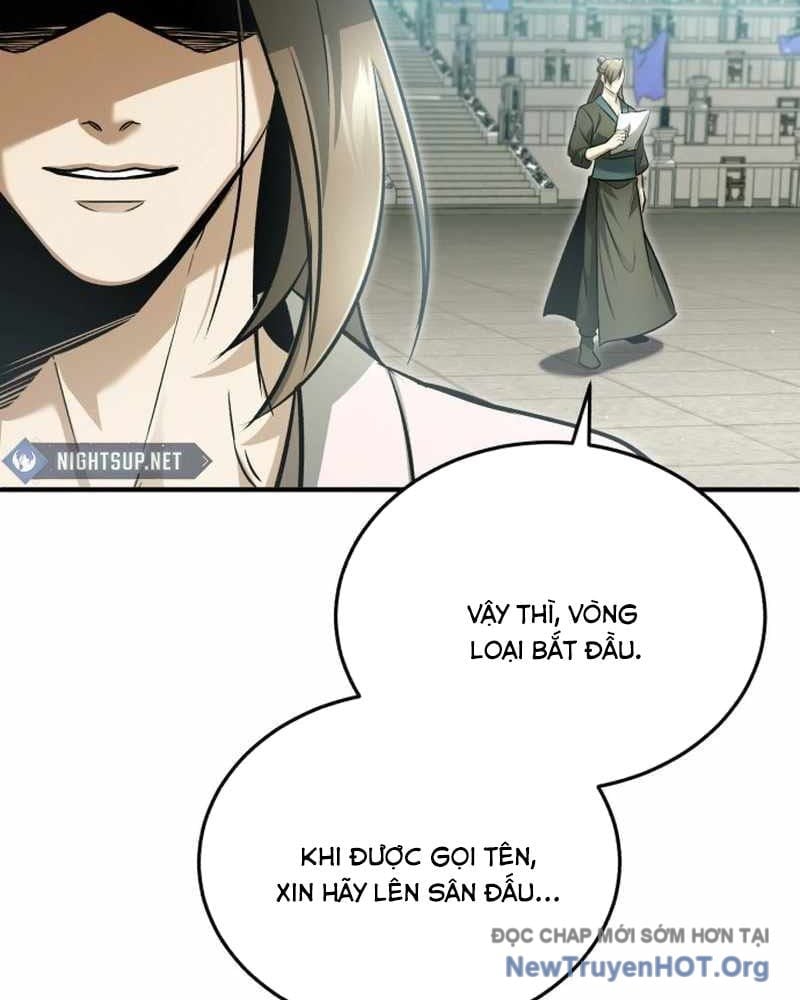 Hồi Quy Giả Về Hưu Chapter 72 - Next 
