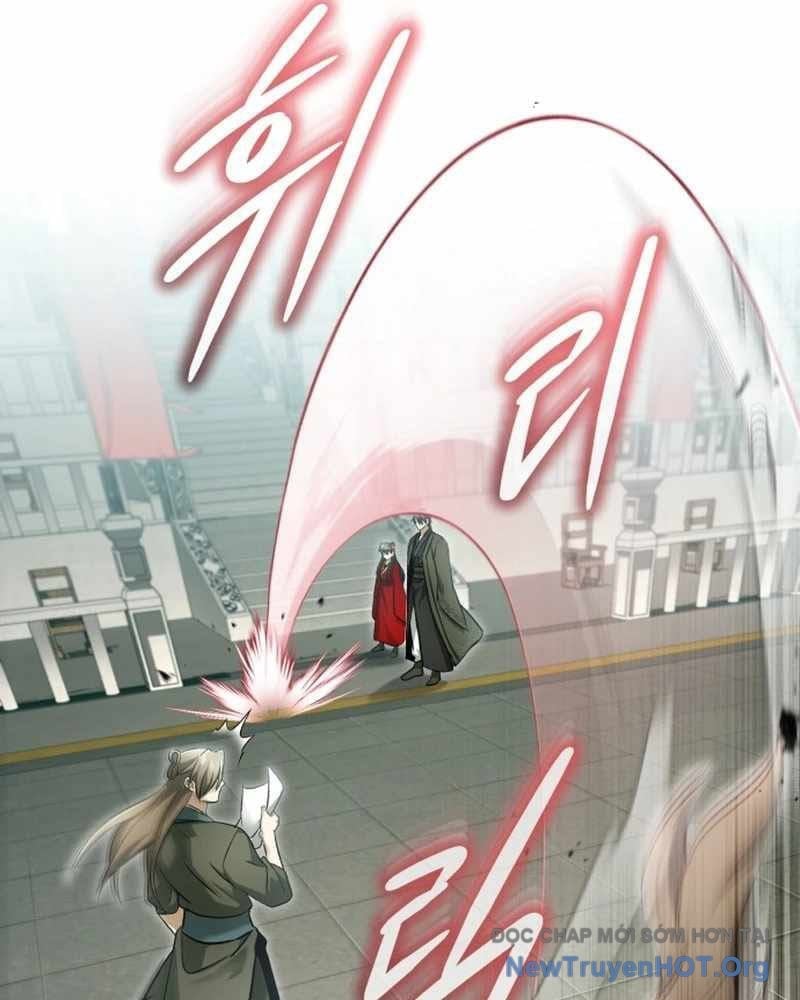 Hồi Quy Giả Về Hưu Chapter 72 - Next 