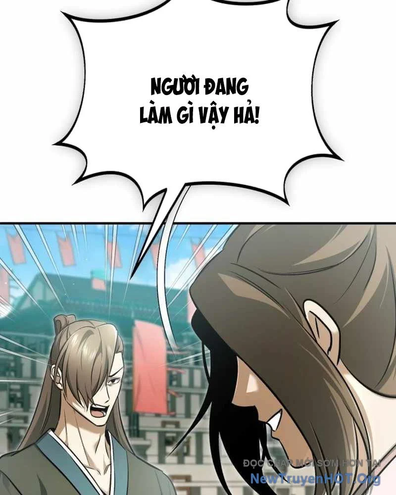 Hồi Quy Giả Về Hưu Chapter 72 - Next 