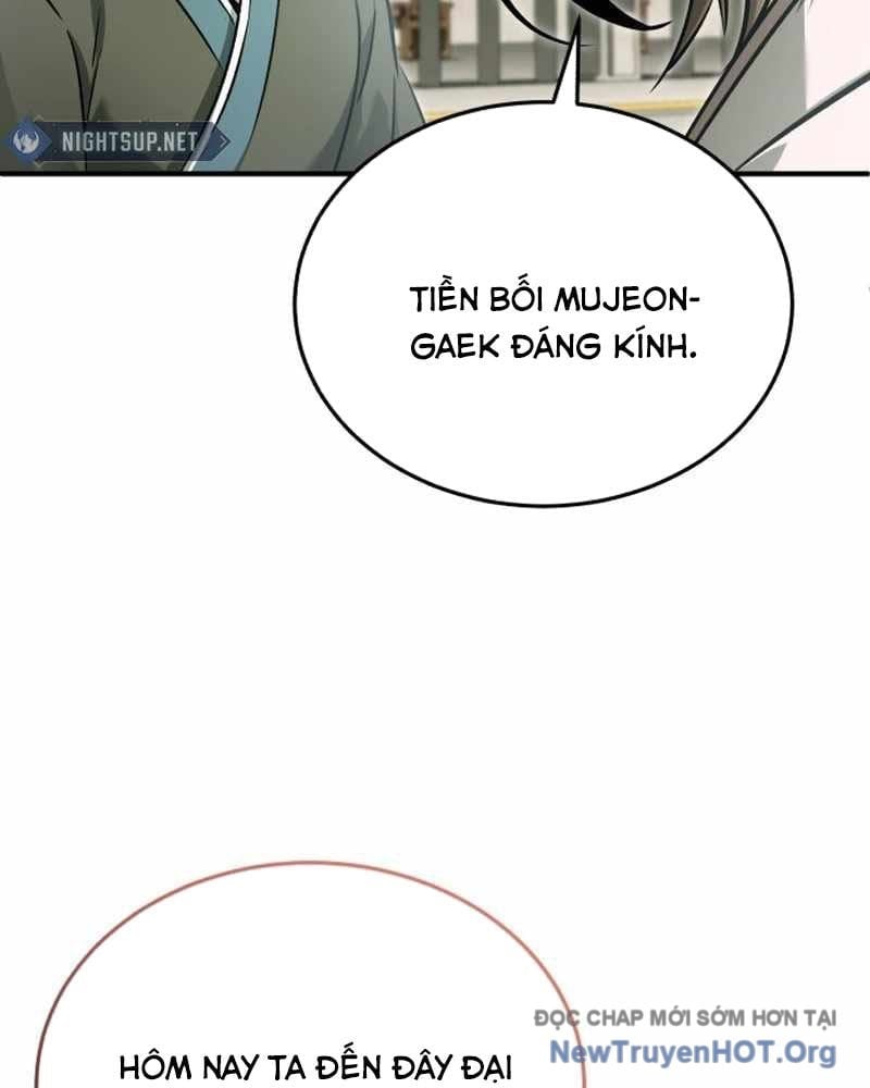 Hồi Quy Giả Về Hưu Chapter 72 - Next 