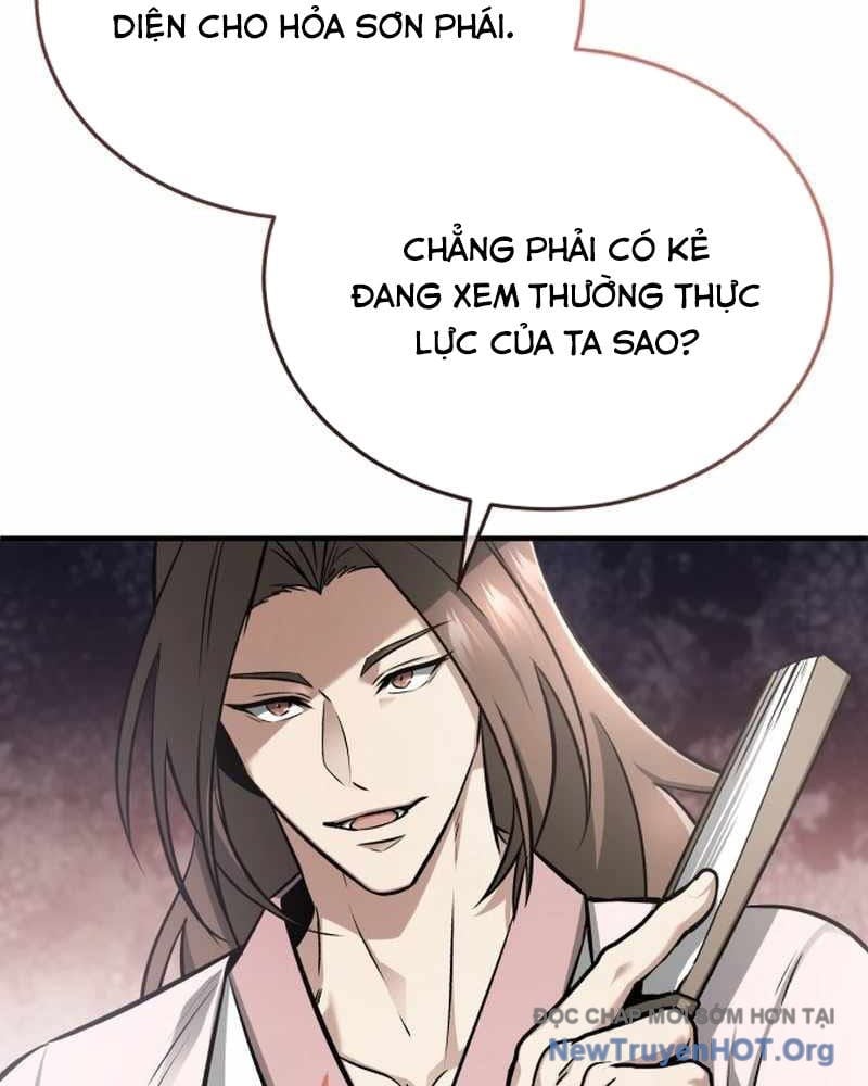 Hồi Quy Giả Về Hưu Chapter 72 - Next 