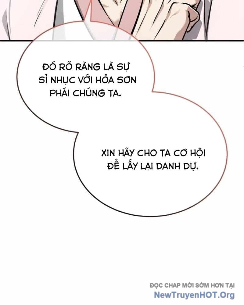 Hồi Quy Giả Về Hưu Chapter 72 - Next 