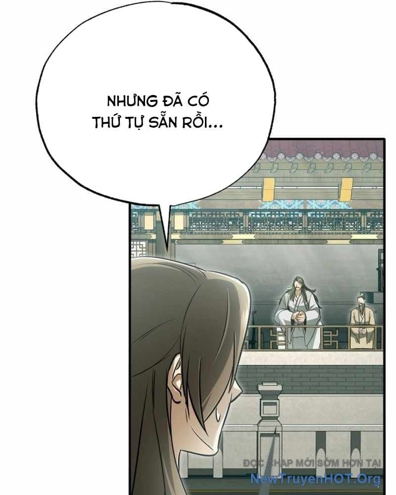 Hồi Quy Giả Về Hưu Chapter 72 - Next 