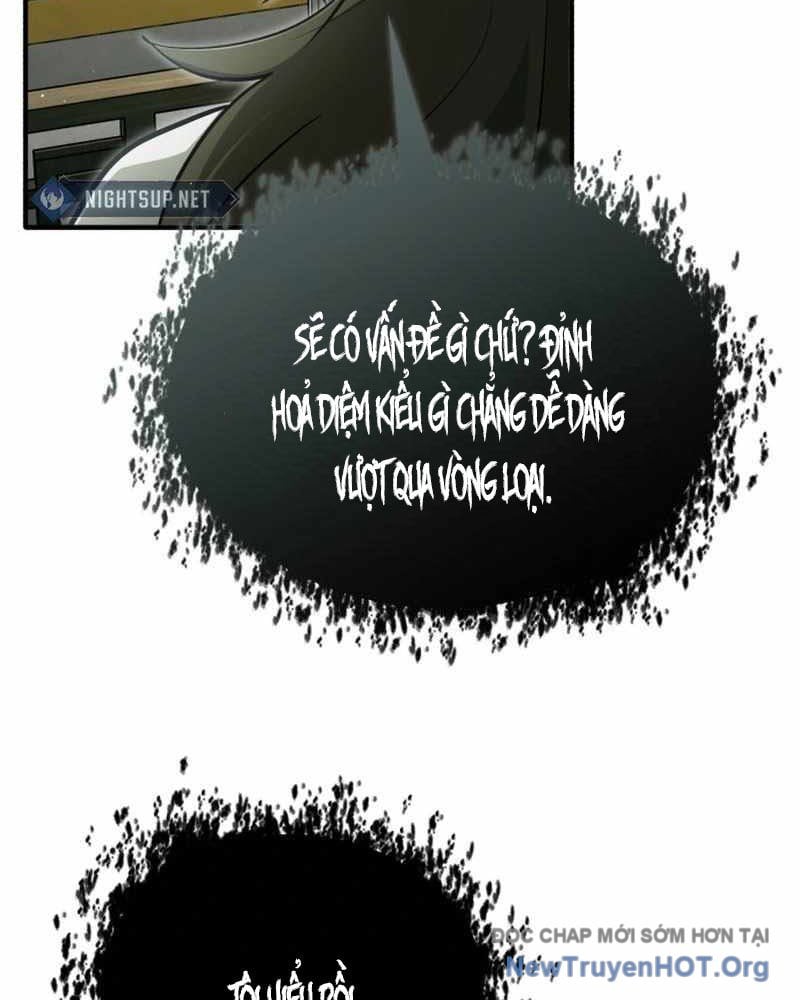 Hồi Quy Giả Về Hưu Chapter 72 - Next 