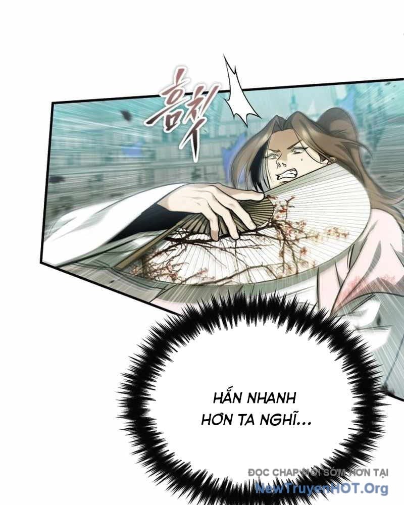 Hồi Quy Giả Về Hưu Chapter 72 - Next 