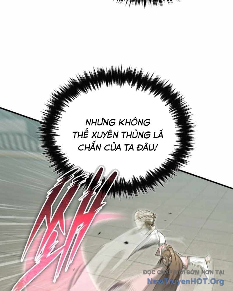 Hồi Quy Giả Về Hưu Chapter 72 - Next 